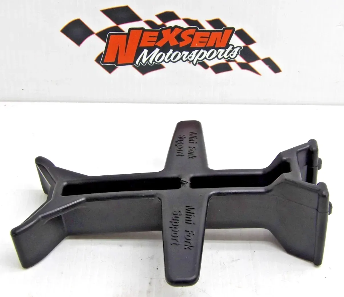 Mini Fork Support Motorcycle MX Front Suspension Support