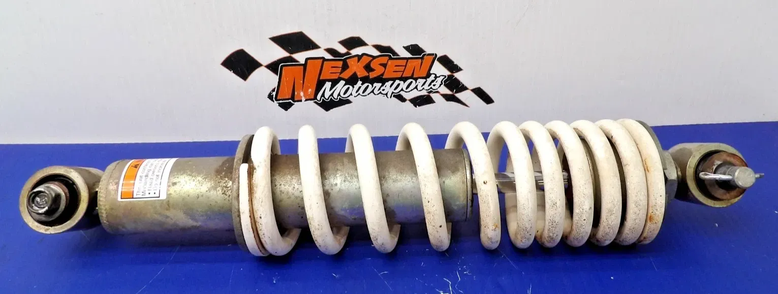 2001 Yamaha Blaster 200 Rear Shock Absorber Suspension 2XJ-22210-20-36