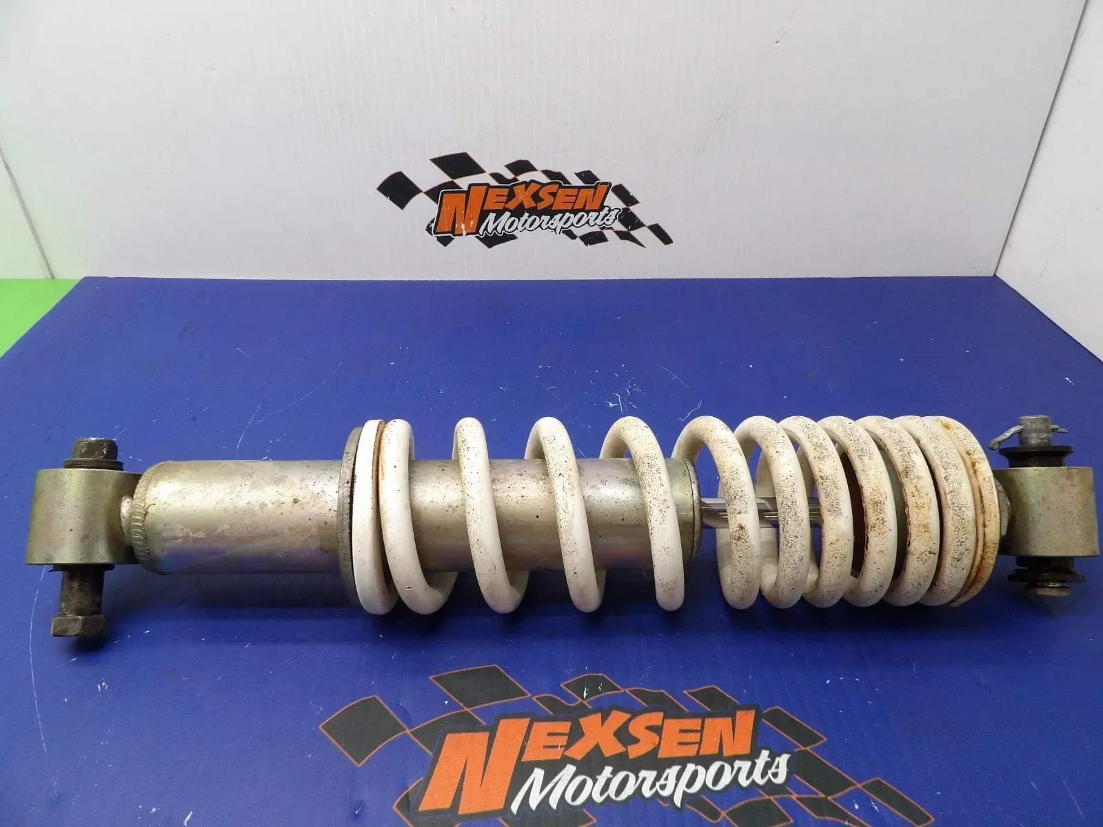 2001 Yamaha Blaster 200 Rear Shock Absorber Suspension 2XJ-22210-20-36