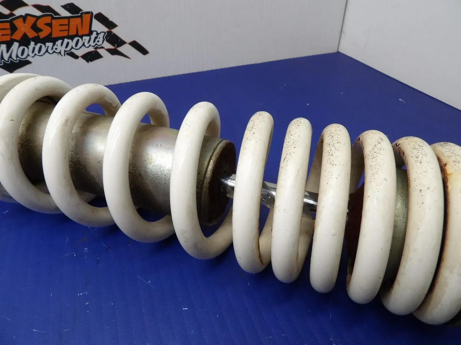 2001 Yamaha Blaster 200 Rear Shock Absorber Suspension 2XJ-22210-20-36