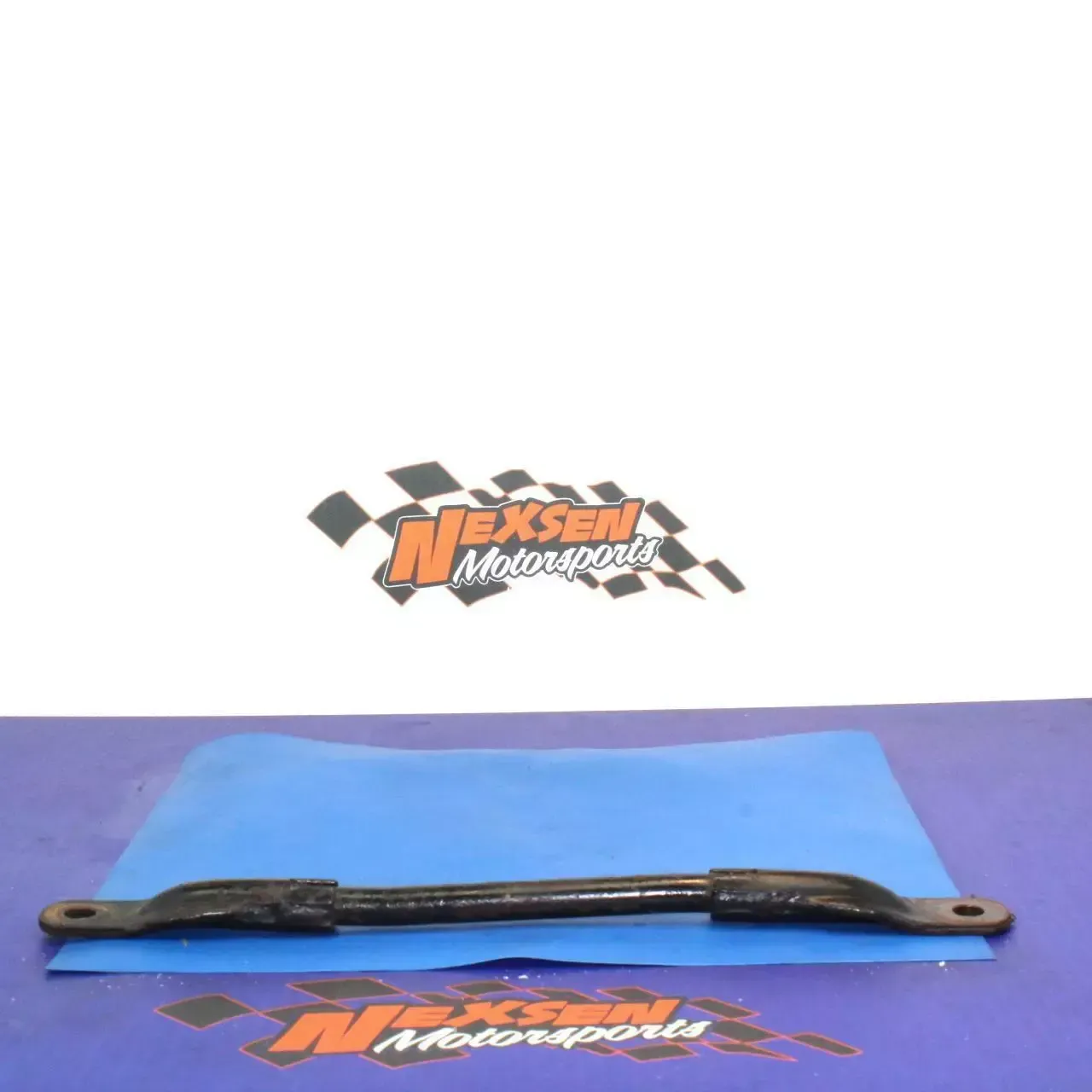 1976 Yamaha Yz80 Rear Back Brake Tension Bar