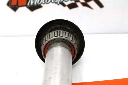 2001 Ktm 400 Front Forks Clamp Lower Triple Tree Stem