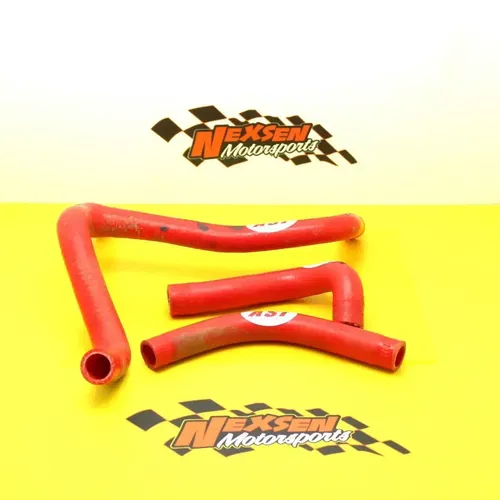 2008 Suzuki Rmz450 Radiator Hoses Pipe Set