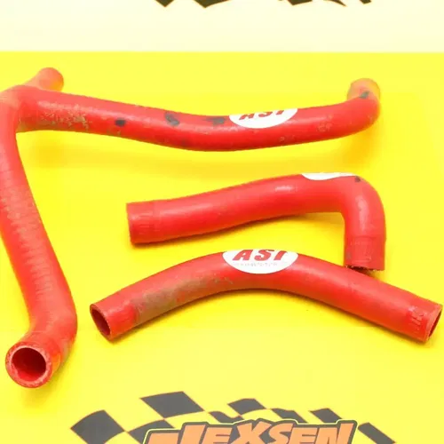 2008 Suzuki Rmz450 Radiator Hoses Pipe Set