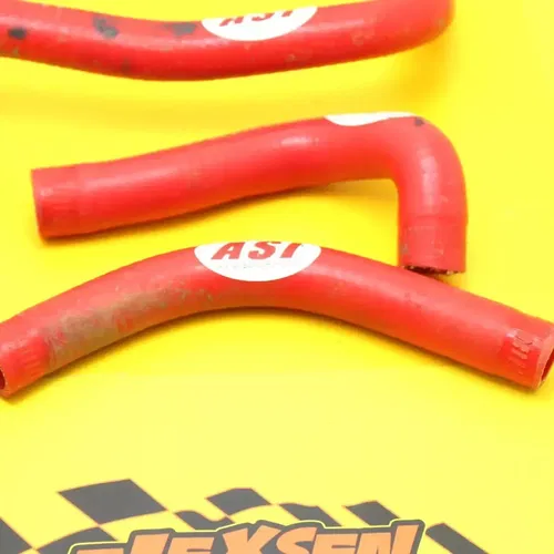2008 Suzuki Rmz450 Radiator Hoses Pipe Set