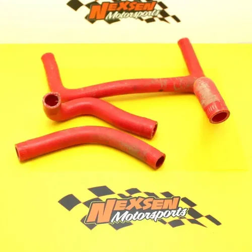 2008 Suzuki Rmz450 Radiator Hoses Pipe Set