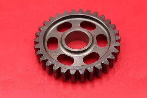 1991 Honda Cr500r Kickstart Idle Gear