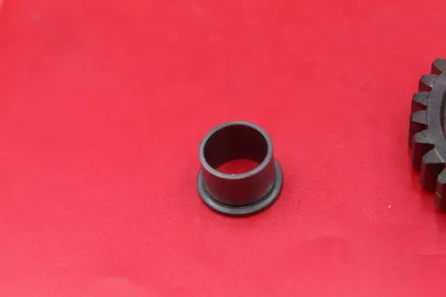 1991 Honda Cr500r Kickstart Idle Gear