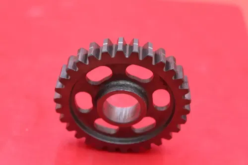 1991 Honda Cr500r Kickstart Idle Gear