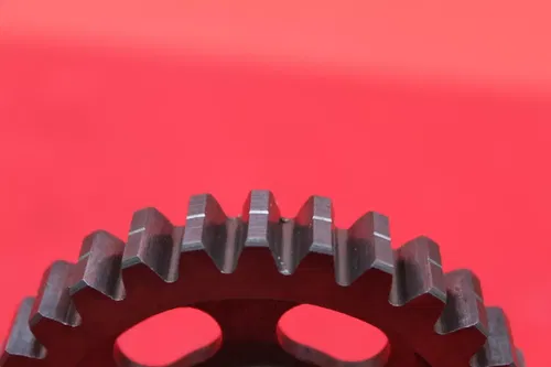 1991 Honda Cr500r Kickstart Idle Gear