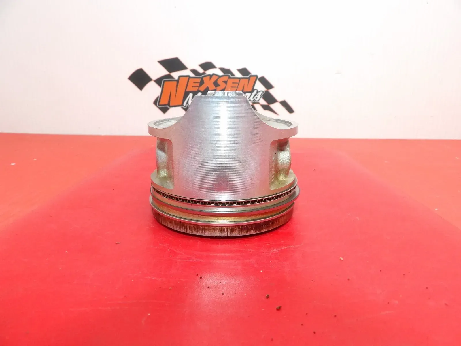 1985 Honda ATC250SX Engine Cylinder Bore Barrel Jug Piston 12100-HA6-305