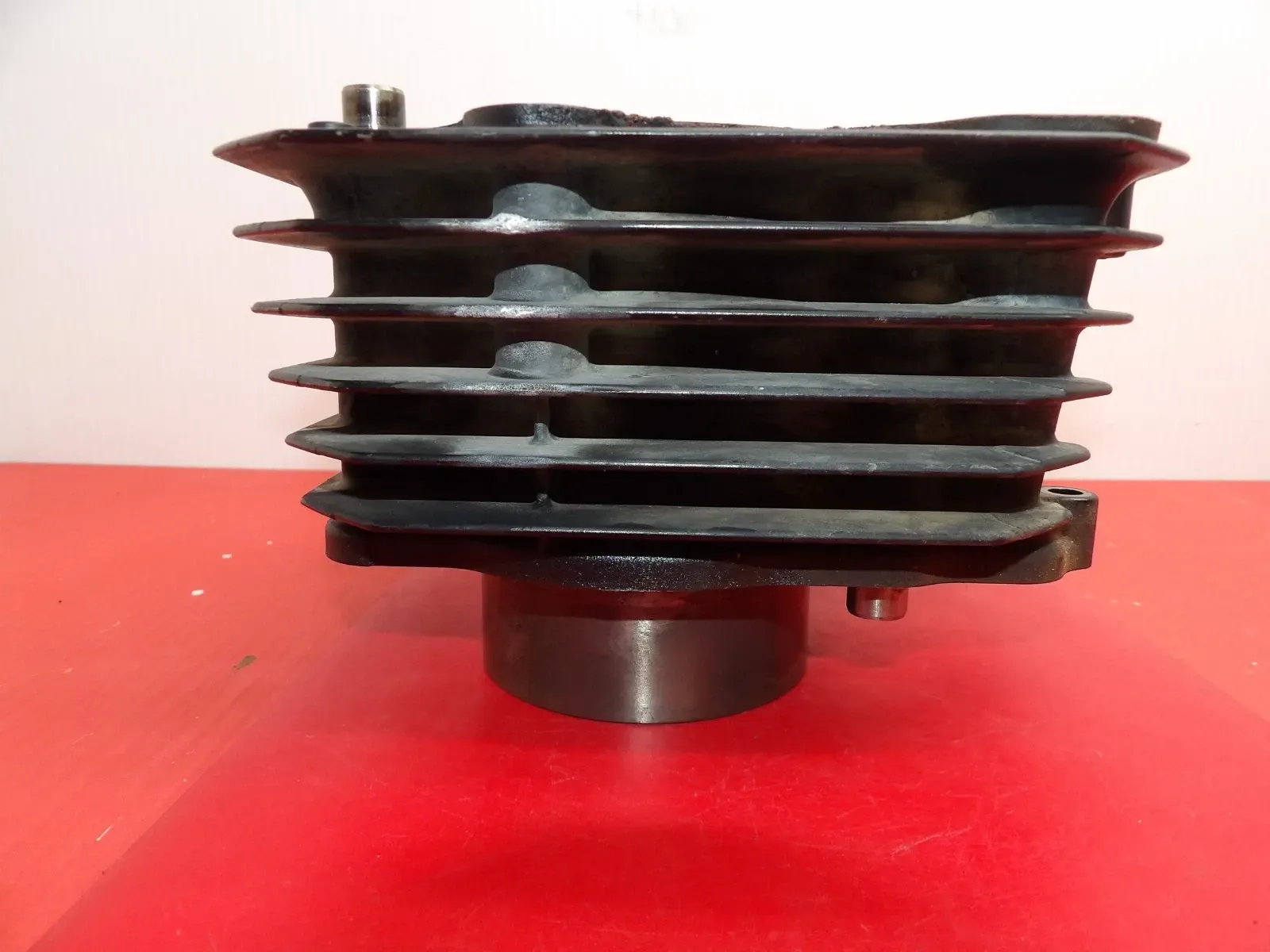 1985 Honda ATC250SX Engine Cylinder Bore Barrel Jug Piston 12100-HA6-305