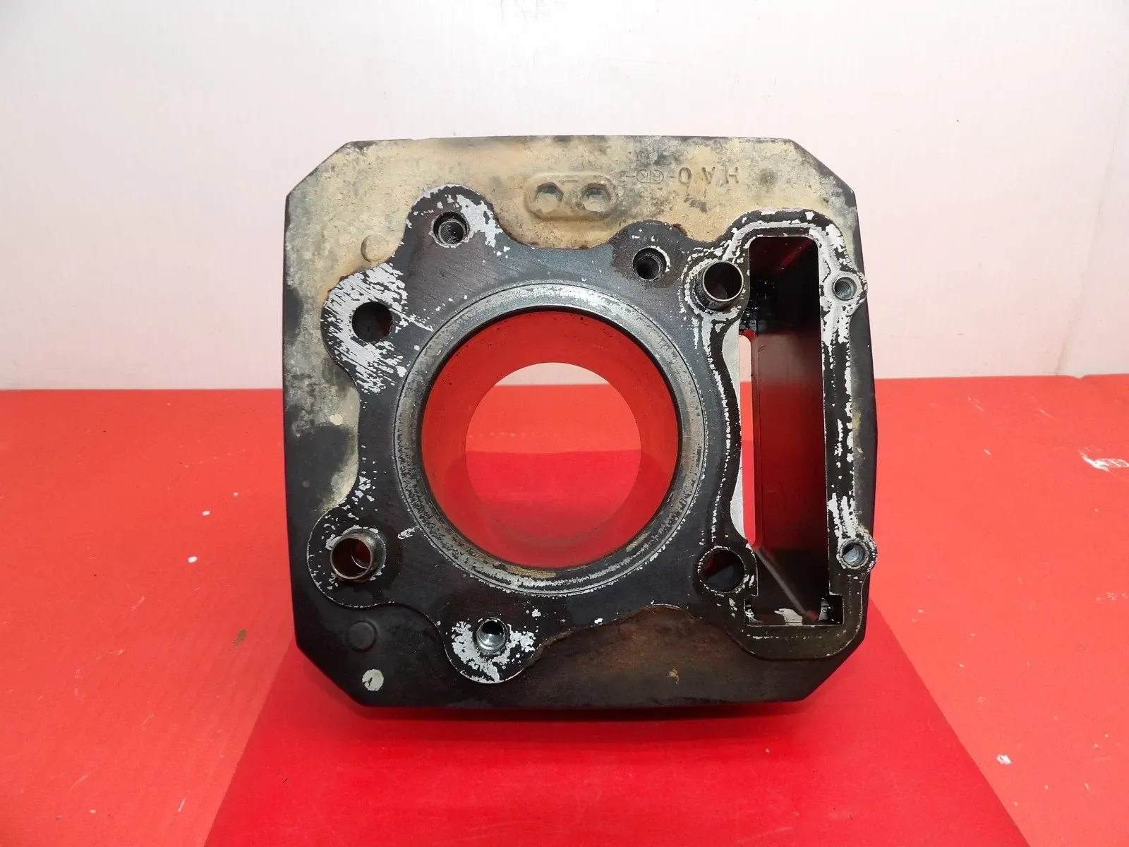 1985 Honda ATC250SX Engine Cylinder Bore Barrel Jug Piston 12100-HA6-305