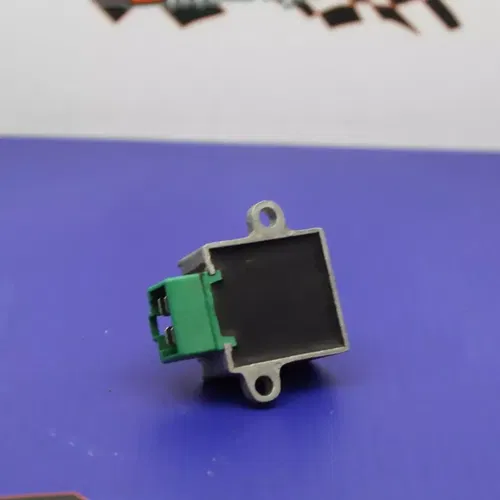 2008 Yamaha Zuma 50 Rectifier Voltage Regulator