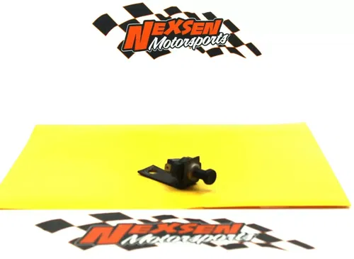 1999 Husaberg Fe501e Choke Lever
