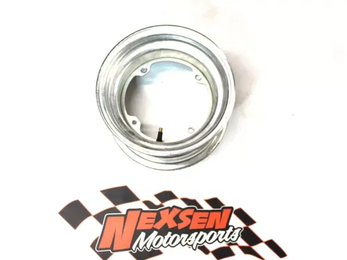 1982 Honda Atc200 Front Wheel Rim