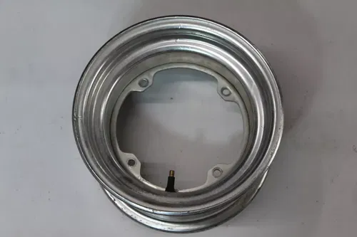 1982 Honda Atc200 Front Wheel Rim