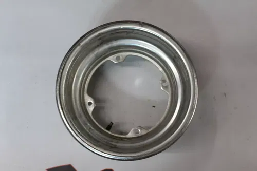 1982 Honda Atc200 Front Wheel Rim