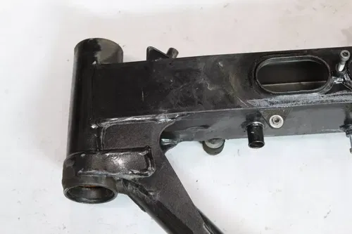 1999 Husaberg Fe501e Frame Chassis