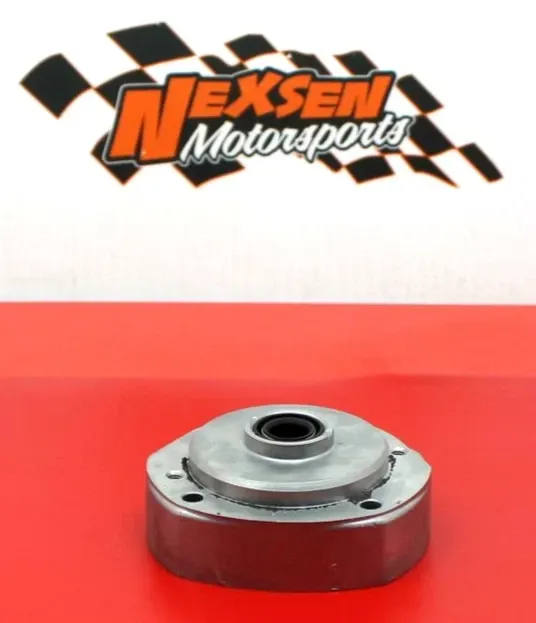 🏁 ECU CDI Base Pulse Generator Housing – Fits 1985 Honda ATC110