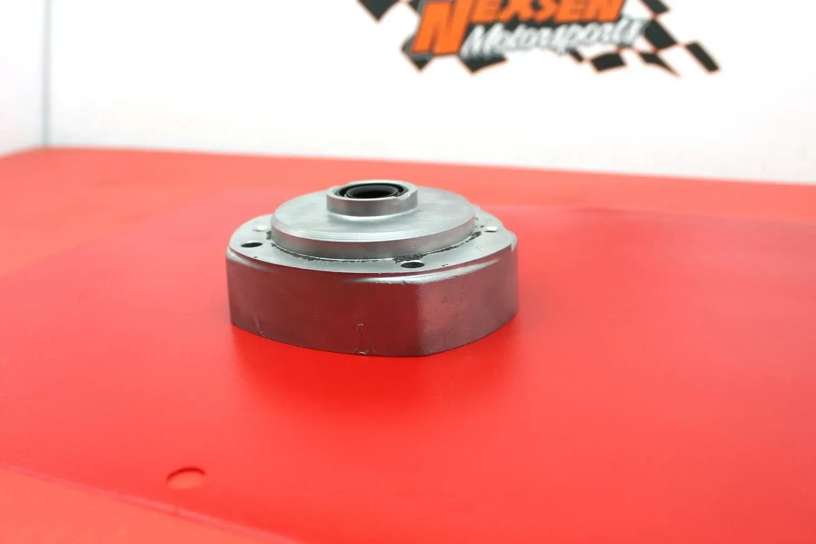 🏁 ECU CDI Base Pulse Generator Housing – Fits 1985 Honda ATC110