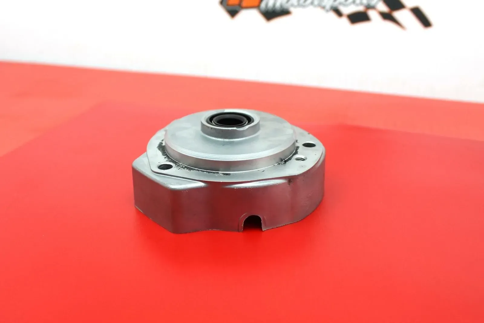 🏁 ECU CDI Base Pulse Generator Housing – Fits 1985 Honda ATC110