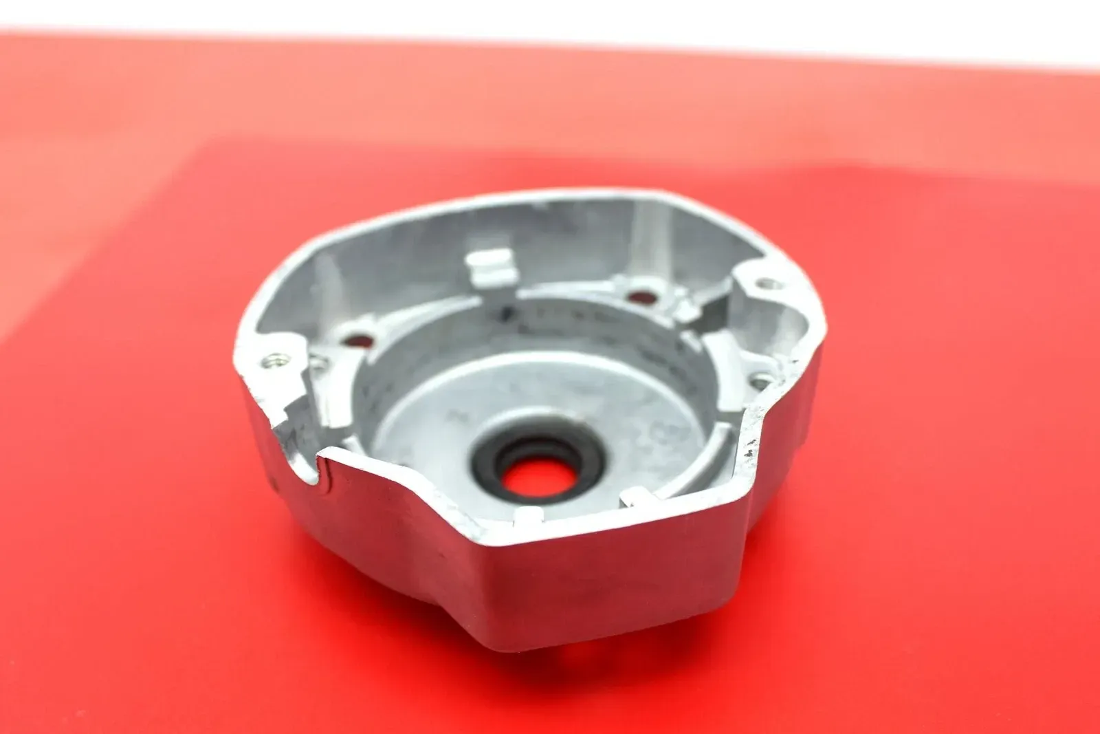 🏁 ECU CDI Base Pulse Generator Housing – Fits 1985 Honda ATC110