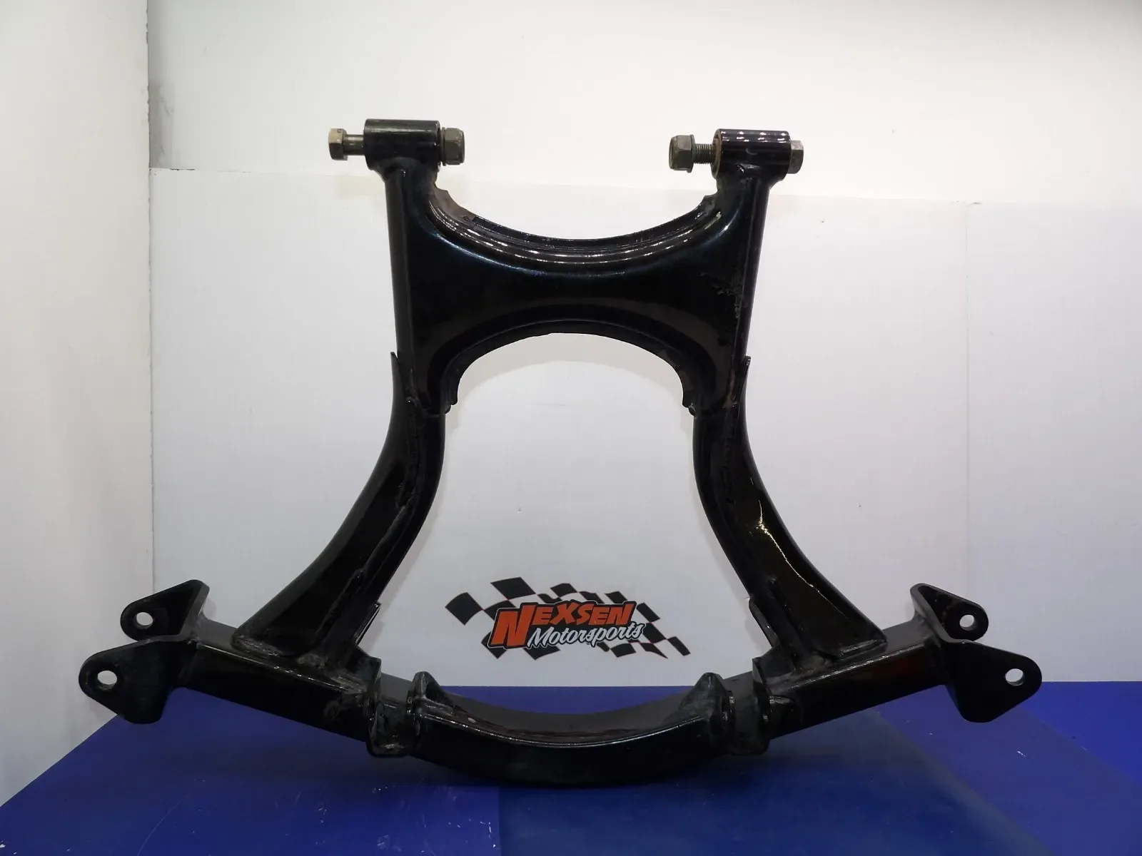 🏁Swingarm - Fits 2002 Yamaha Raptor 80