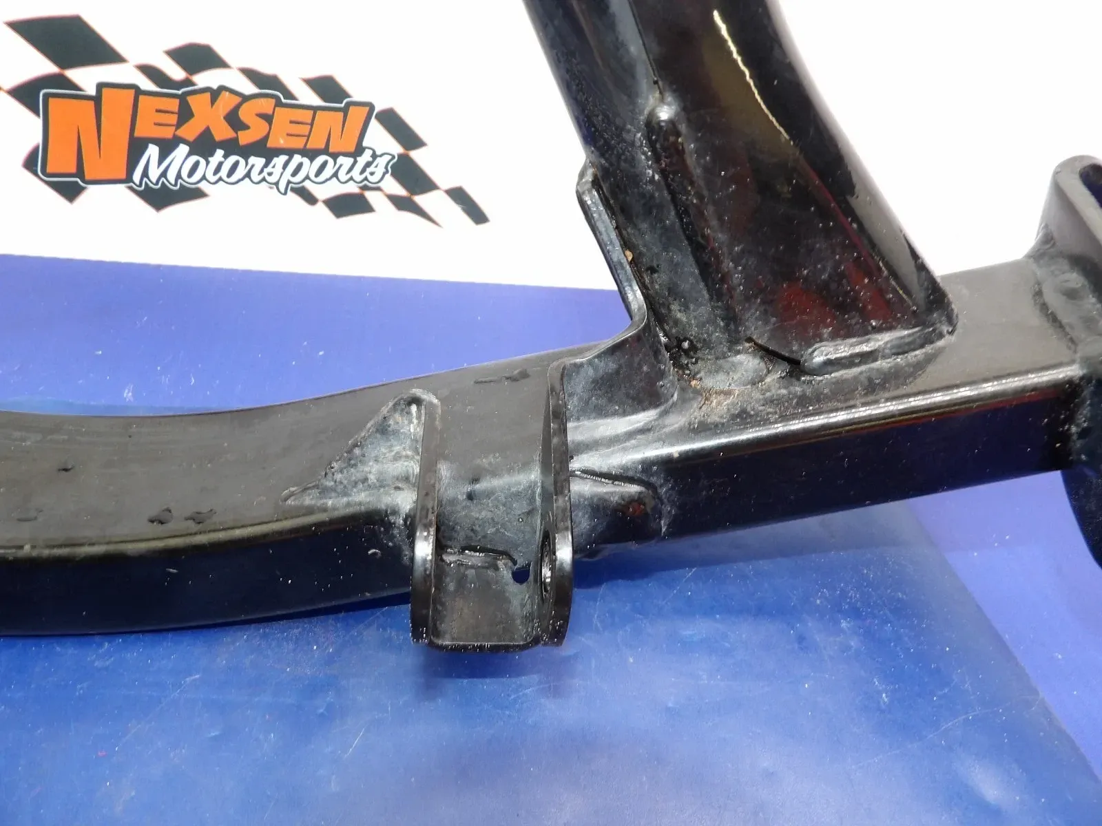 🏁Swingarm - Fits 2002 Yamaha Raptor 80