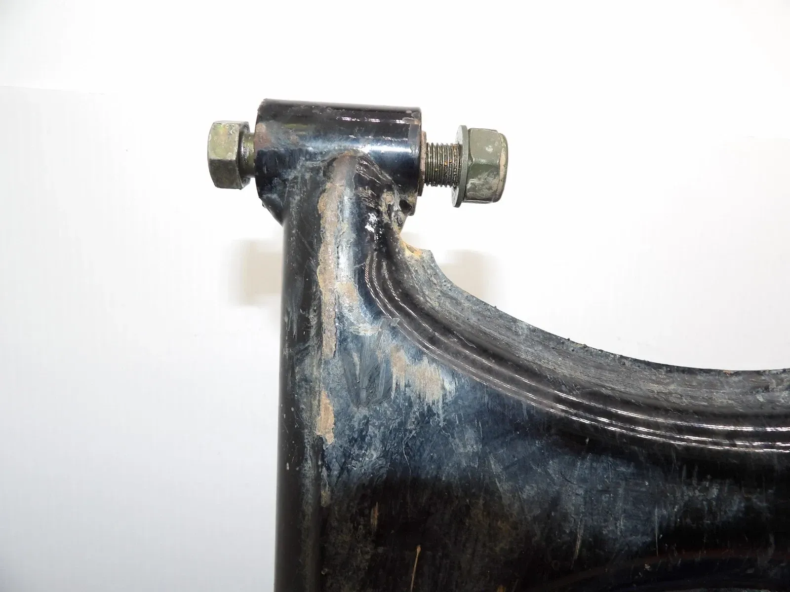 🏁Swingarm - Fits 2002 Yamaha Raptor 80
