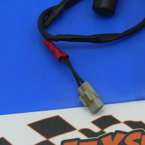 2004 Yamaha Wr450f Kill Off Switch Button