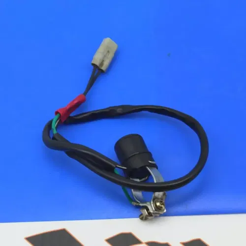 2004 Yamaha Wr450f Kill Off Switch Button