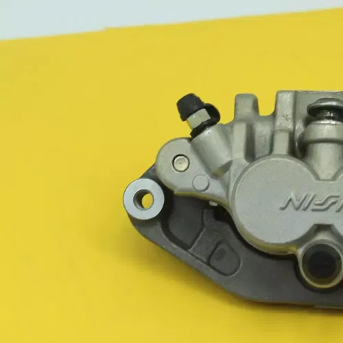 2007 Suzuki Rmz250 Front Brake Caliper