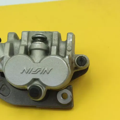 2007 Suzuki Rmz250 Front Brake Caliper