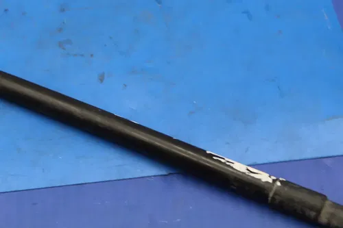2010 Yamaha Yz450f Rear Back Brake Hose Fluid Line