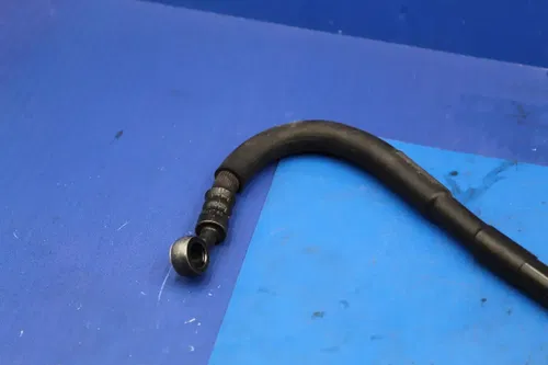 2010 Yamaha Yz450f Rear Back Brake Hose Fluid Line