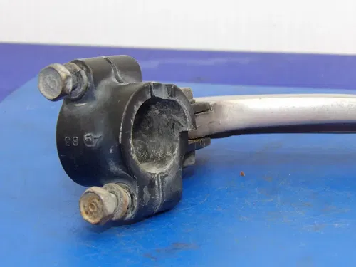 1988 Yamaha Blaster YFS200 Front Brake Lever & Perch 3JN-82921-00-00