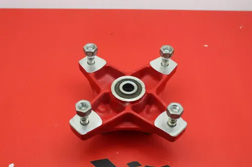 2004 Honda Sportrax 250 Front Wheel Left Hub