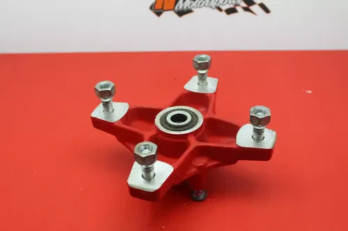 2004 Honda Sportrax 250 Front Wheel Left Hub