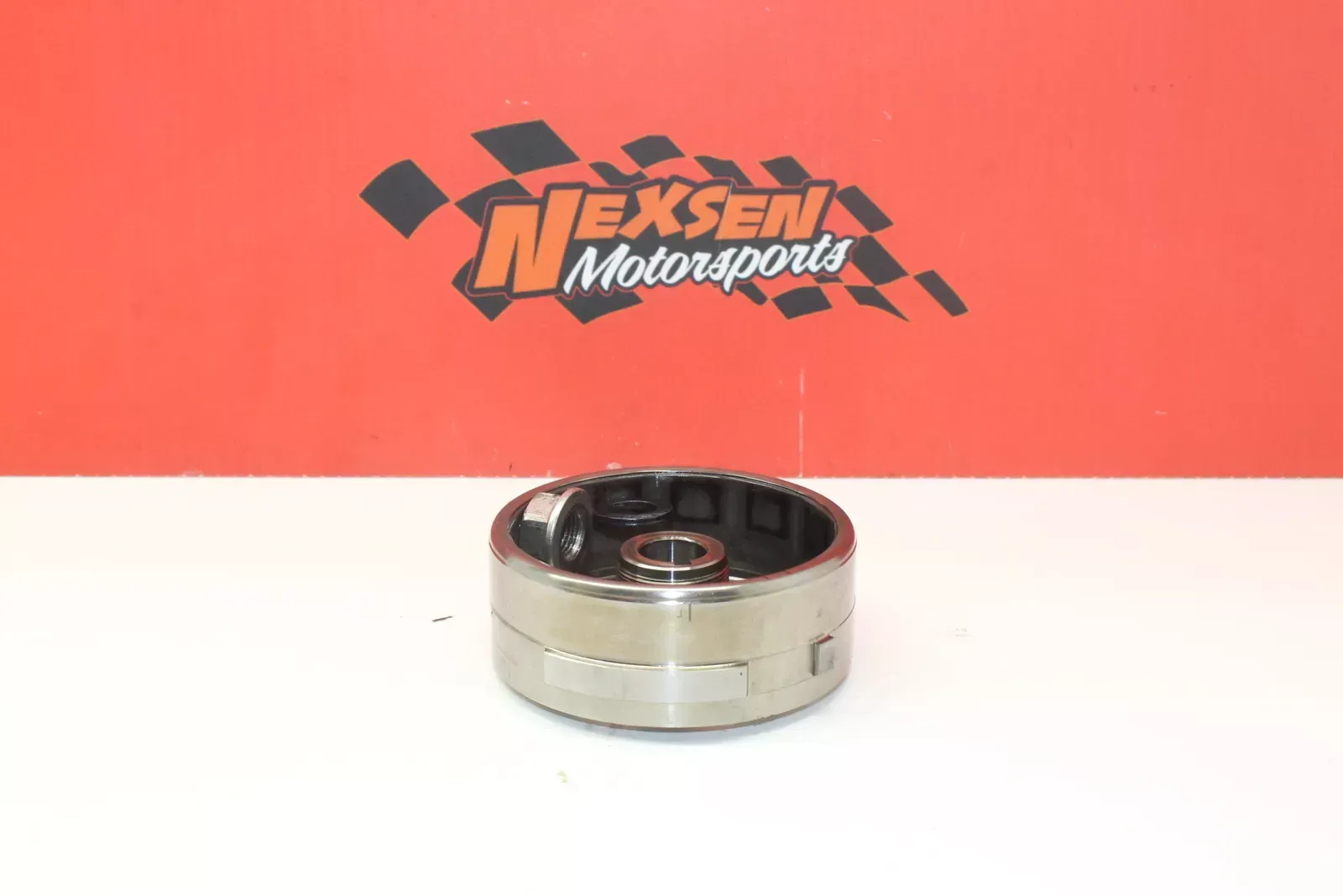 2006 Honda Crf450x Stator Magneto Rotor Flywheel