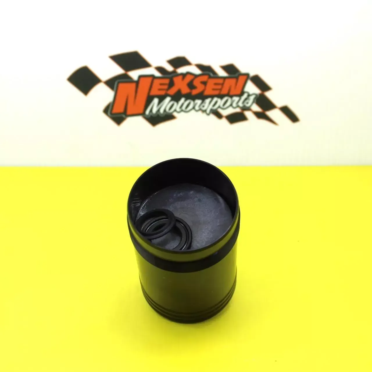 2018 Husqvarna Tx300 Rear Back Shock Bladder