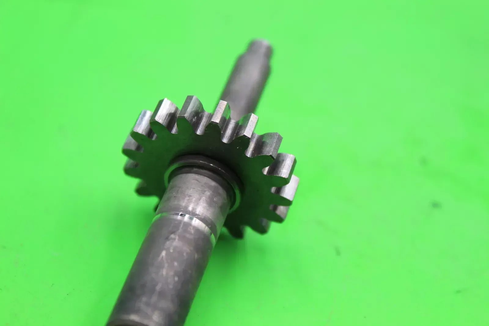 2000 Kawasaki Kdx200 Engine Water Pump