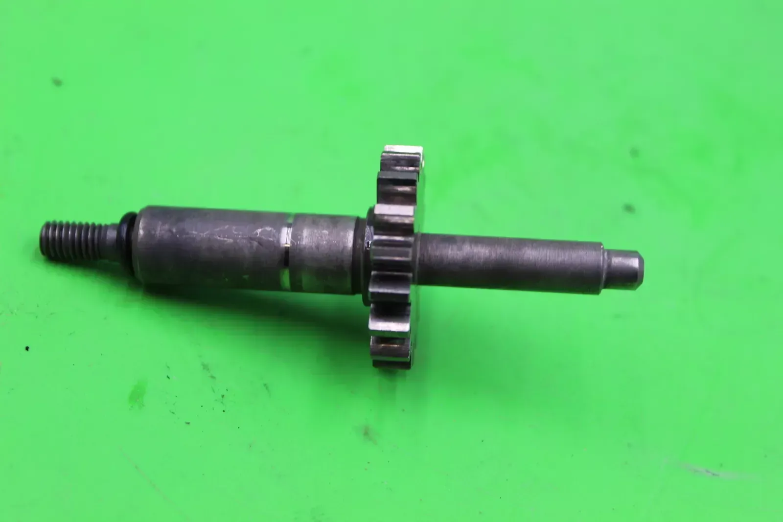 2000 Kawasaki Kdx200 Engine Water Pump