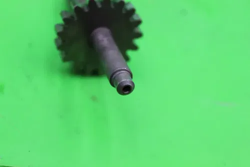 2000 Kawasaki Kdx200 Engine Water Pump