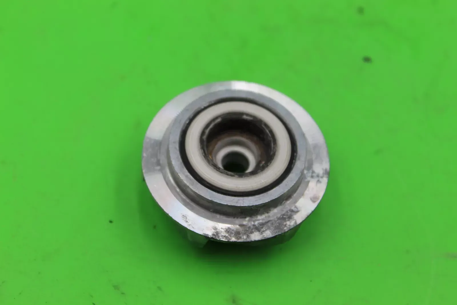 2000 Kawasaki Kdx200 Engine Water Pump