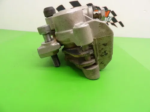 2012 Kawasaki KX250F Front Brake Caliper Assembly 43080-0081