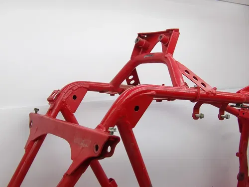 1999 Honda TRX400EX Frame Chassis Main Assembly 50100-HN1-000ZB