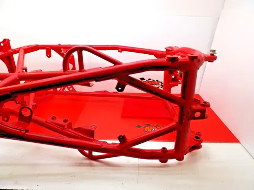 1999 Honda TRX400EX Frame Chassis Main Assembly 50100-HN1-000ZB