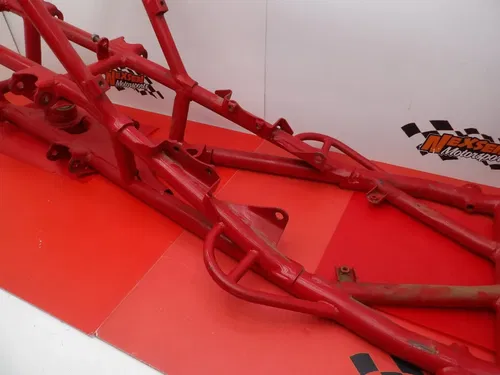 1999 Honda TRX400EX Frame Chassis Main Assembly 50100-HN1-000ZB