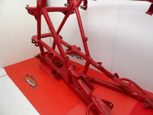 1999 Honda TRX400EX Frame Chassis Main Assembly 50100-HN1-000ZB